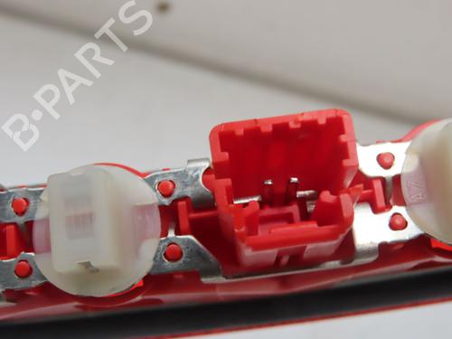 Used Third brake light PEUGEOT 308 SW I (4E_, 4H_) 1.6 HDi (92 hp) 26404791