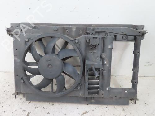 Front slam panel PEUGEOT 3008 I MPV (0U_) 2.0 HDi 150 / BlueHDi 150 | BP27438607C72
