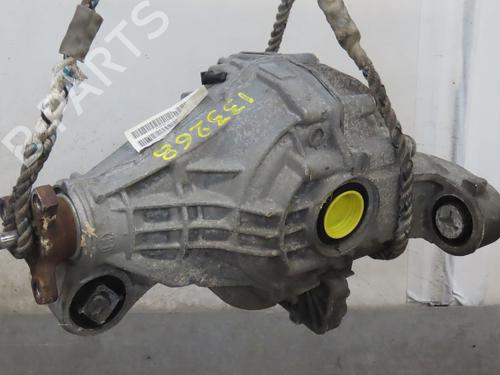 Rear differential PORSCHE PANAMERA (970) 3.0 S E-Hybrid | BP26310878M24 - Image 2