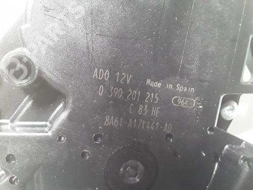 Rear wiper motor FORD FIESTA VI (CB1, CCN) 1.4 TDCi | BP8994193M102 