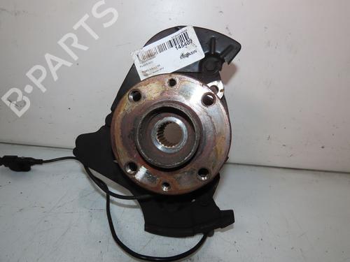 Used Right front steering knuckle FORD KA (RU8) 1.2 (69 hp) 17214887