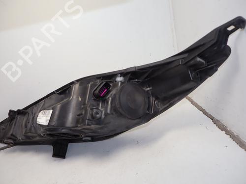 right-headlight-ford-fiesta-vi-cb1-ccn-2008-39996586 main image