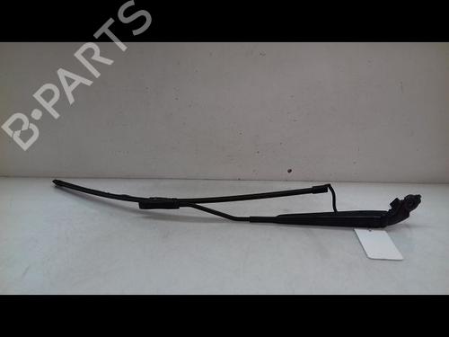 Used Front windshield wiper arm CITROËN C4 CACTUS 1.2 THP 110 (110 hp) 14958030