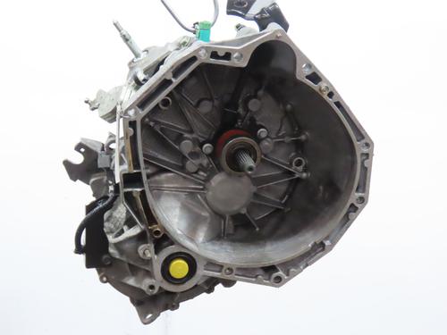 Gearbox NISSAN QASHQAI I (J10, NJ10) 1.5 dCi | BP30867880M3 