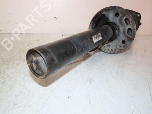 Left front shock absorber AUDI A3 (8P1) 1.9 TDI | BP21498953M16 