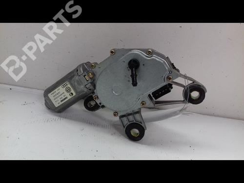 Rear wiper motor VW GOLF IV (1J1) 1.9 TDI | BP8996467M102 