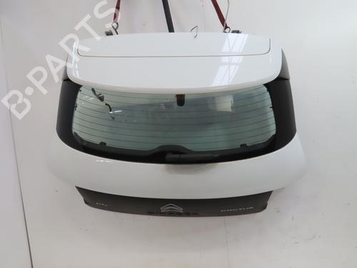 Bagklap CC/Kombi-Coupé CITROËN C4 CACTUS 1.6 BlueHDi 100 (99 hp) 31325202