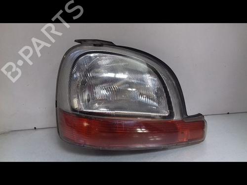 Used Right headlight RENAULT KANGOO (KC0/1_) 1.4 (KC0C, KC0H, KC0B, KC0M) (75 hp) 8982420