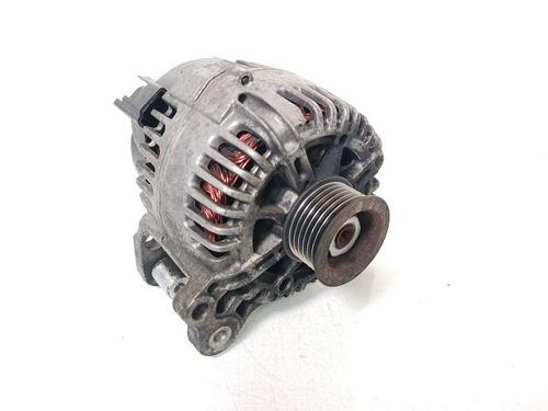 Generator VW POLO (9N_, 9A_) 1.6 16V (105 hp) 12239732