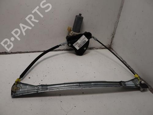 Used Front left window mechanism Front left window mechanism RENAULT CLIO II (BB_, CB_) 1.5 dCi (B/CB3M) (64 hp) 35887155 35887155