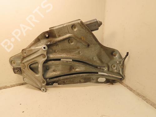 Used Rear left window mechanism BMW 3 Convertible (E36) 328 i (193 hp) 30916412