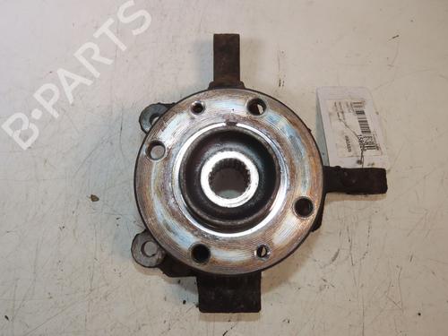 Right front steering knuckle RENAULT MODUS / GRAND MODUS (F/JP0_) 1.5 dCi 75 | BP29872684M26