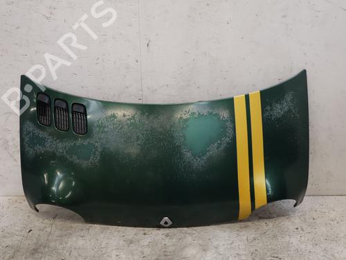 Used Hood Hood RENAULT TWINGO I (C06_) 1.2 16V (C06C, C06D, C06K) (75 hp) 35935903 35935903