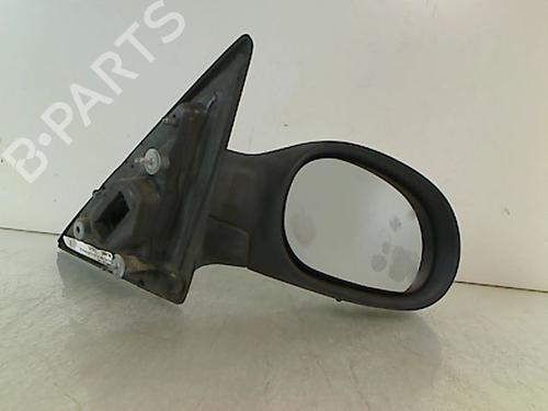 Used Right mirror RENAULT LAGUNA I (B56_, 556_) [1993-2002]  23152274