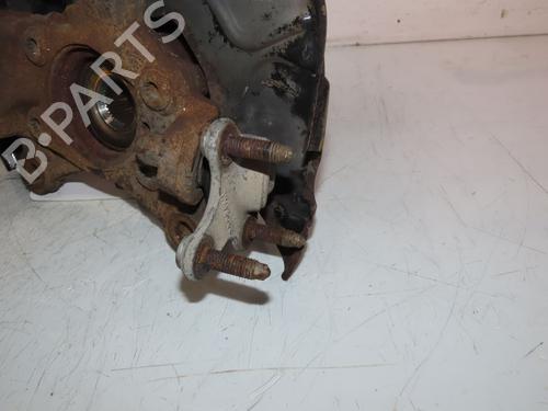Used Right front steering knuckle Right front steering knuckle 23065239 23065239