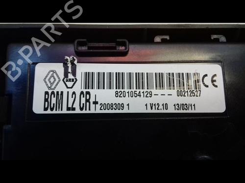 Electronic module RENAULT CLIO III Grandtour (KR0/1_) 1.2 16V | BP15744890M83 