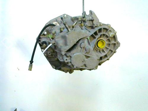Used Gearbox RENAULT SCÉNIC II (JM0/1_) 1.6 16V (JM1R) (112 hp) 23149661