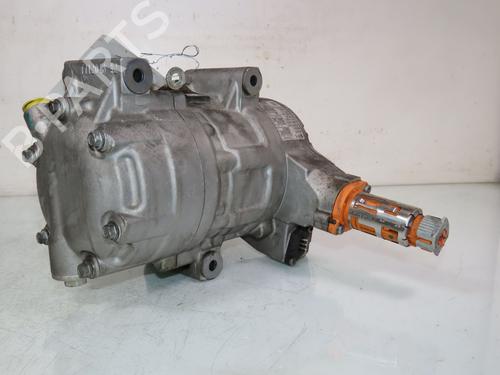 AC compressor OPEL GRANDLAND / GRANDLAND X (A18, P1UO) 1.6 Turbo Hybrid4 | BP27666034M34