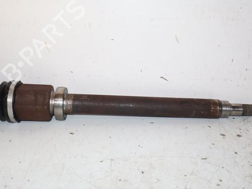 Right front driveshaft FORD KUGA II (DM2) 1.5 EcoBoost | BP40162429M39 - Image 2