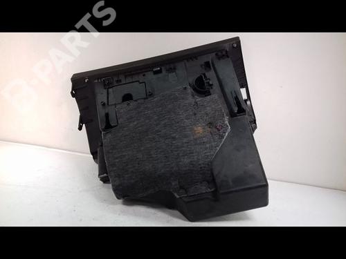 Glove box PEUGEOT 308 I (4A_, 4C_) 1.6 HDi | BP8999693C95 