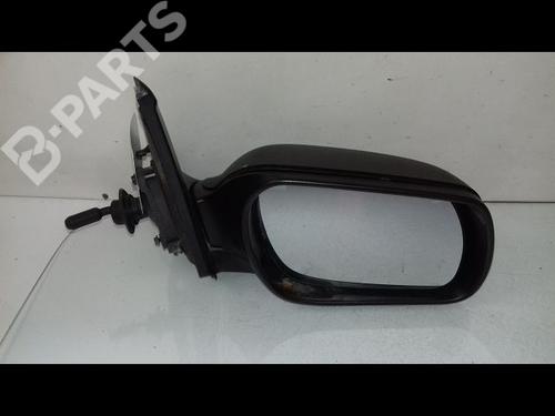 Right mirror MAZDA 2 (DY) 1.2 (DY3W) | BP8979511C27 