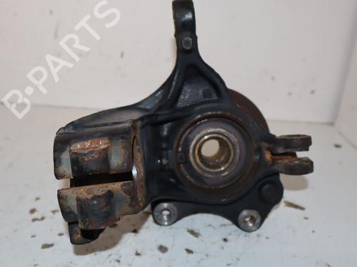 Right front steering knuckle CITROËN C4 CACTUS 1.2 VTi 82 | BP39218490M26 - Image 2