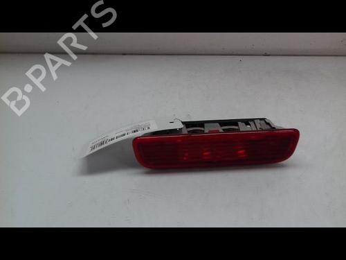 Used Third brake light CITROËN NEMO Box Body/MPV (AA_) 1.3 HDi 75 (75 hp) 10222249