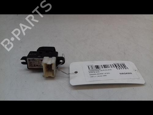 Switch NISSAN MICRA III (K12) 1.5 dCi | BP12207651I30 