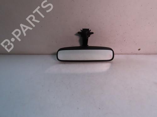 Used Rear mirror RENAULT KOLEOS I (HY_) 2.0 dCi (HY0K) (150 hp) 16416997