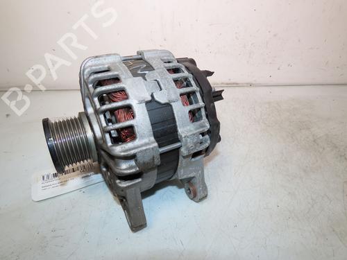 Alternator NISSAN PULSAR Hatchback (C13) 1.2 DIG-T | BP19690508M7
