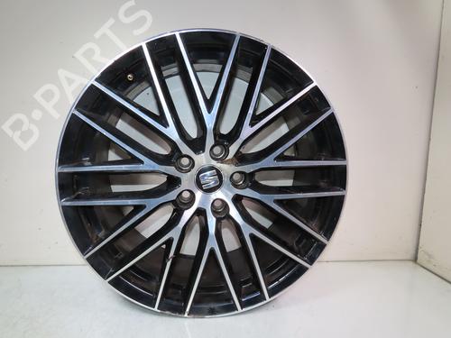 Used Rim SEAT LEON (5F1) 2.0 Cupra (280 hp) 29319405