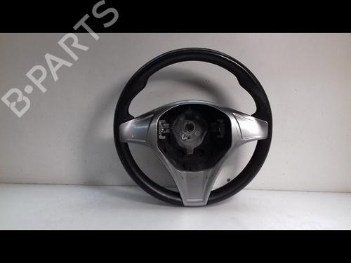 Steering wheel ALFA ROMEO MITO (955_) 1.4 TJet (955AXG1A) | BP14955987C49