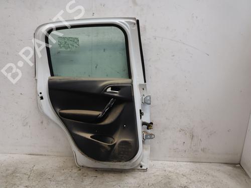 left-rear-door-citroen-c3-ii-sc_-2009-33947244 main image