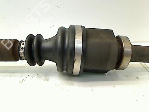 Right front driveshaft RENAULT LAGUNA II (BG0/1_) 1.9 dCi (BG08, BG0G) | BP23149765M39 