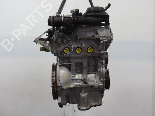Engine NISSAN NOTE (E12) 1.2 | BP39217733M1 - Image 2