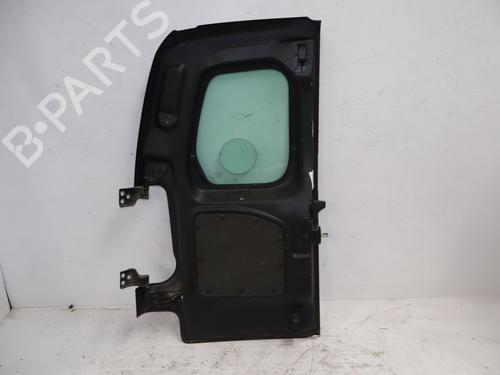 Højre bagagerum dør Højre bagagerum dør CITROËN BERLINGO Box Body/MPV (B9) 1.6 HDi 90 (90 hp) 37162611 37162611