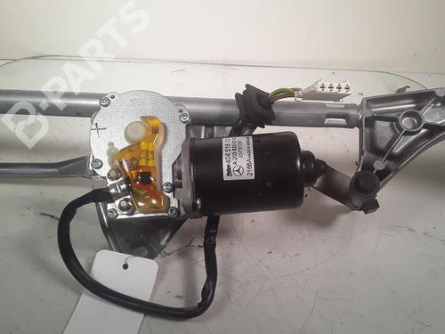 Front wiper motor MERCEDES-BENZ CLK (C209) CLK 320 CDI (209.320) | BP8997152M29 