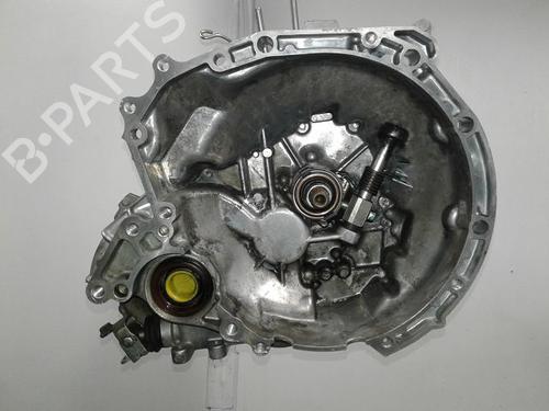 Used Gearbox DAIHATSU SIRION (M3_) 1.3 (M301) (87 hp) 23149545