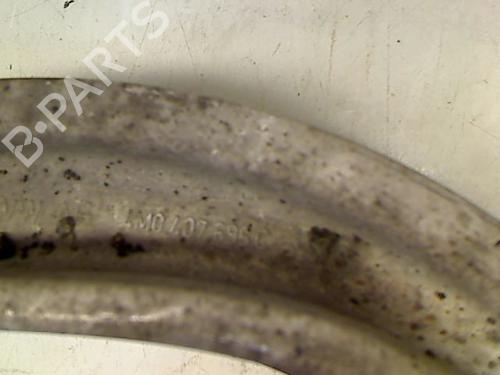 Used Left front suspension arm AUDI Q7 (4MB, 4MG, 4MQ) 3.0 TDI quattro (272 hp) 14890147