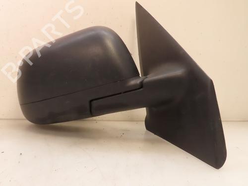 Right mirror DACIA LODGY (JS_) 1.2 TCe (JSAY, JSM0) | BP24378672C27