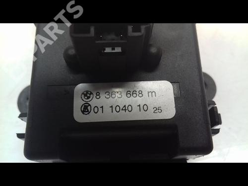 Steering column stalk BMW 3 (E46) 320 d | BP9948208I23 