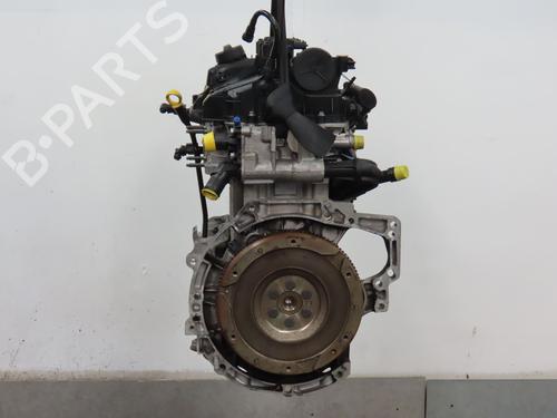 Motor für CITROËN C3 III (SX) 1.2 VTi 82 (82 hp) 29217014