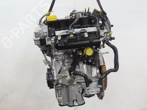 Engine DACIA SANDERO III 1.0 TCe 90 | BP39454095M1 - Image 3