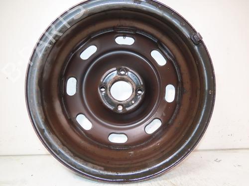 Used Rim PEUGEOT 206 Hatchback (2A/C) 2.0 HDI 90 (90 hp) 20977206