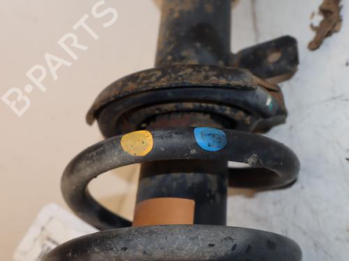 Left front shock absorber RENAULT TRAFIC II Van (FL) 2.0 dCi 115 (FL01, FL0U, FL00, FL0H, FL0M) | BP33136994M16 - Image 2