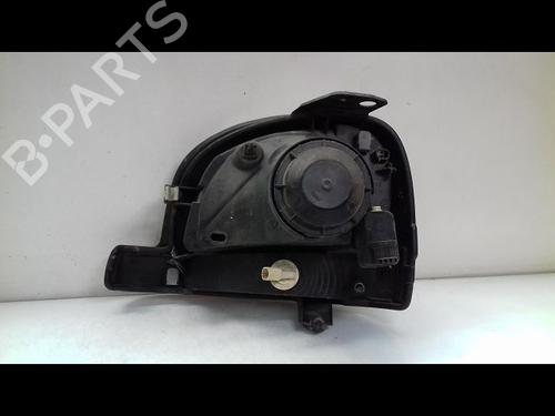 Used Right headlight RENAULT KANGOO (KC0/1_) 1.4 (KC0C, KC0H, KC0B, KC0M) (75 hp) 10114144