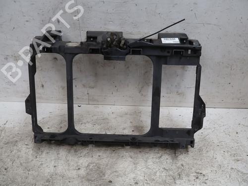 Used Front slam panel Front slam panel PEUGEOT 508 I (8D_) 2.0 HDi (163 hp) 36028611 36028611