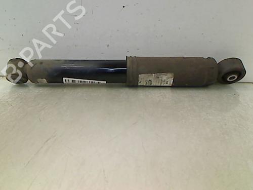 Left rear shock absorber FIAT PANDA (312_, 319_) 1.2 (312PXA1A) | BP8976300M18