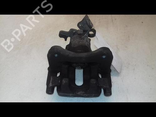Left rear brake caliper LANCIA PHEDRA (179_) 3.0 V6 (179.BXD11) | BP14891471M107 