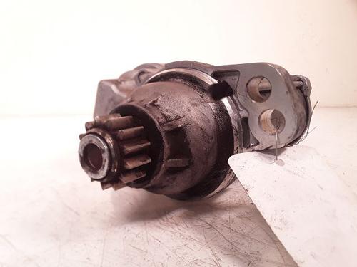 Used Starter SKODA FABIA III Estate (NJ5) 1.0 (75 hp) 9093139